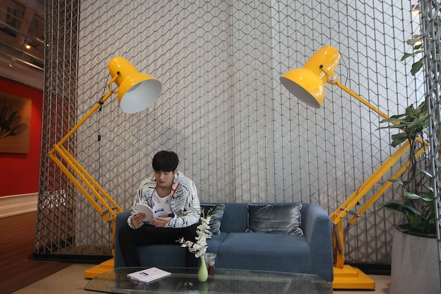 ビートホテル・バンコク