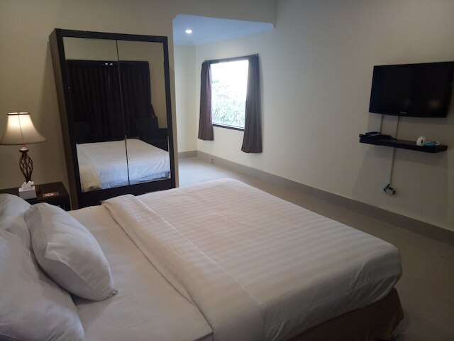 ラダ バリ ホテル