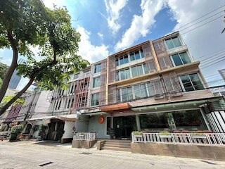 S3 レジデンス パーク