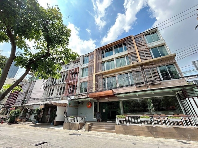 S3 レジデンス パーク