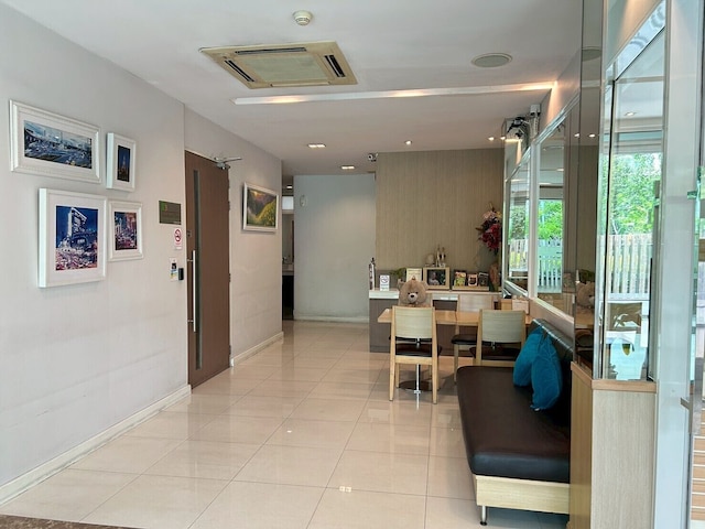 S3 レジデンス パーク