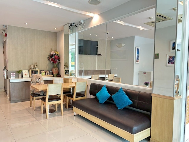 S3 レジデンス パーク