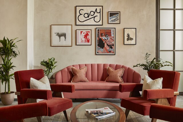 ザ ホクストン ホルボーン