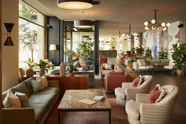 ザ ホクストン ホルボーン