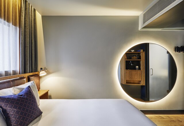 ザ ホクストン ホルボーン