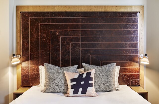 ザ ホクストン ホルボーン