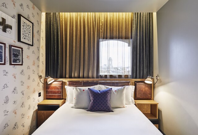 ザ ホクストン ホルボーン