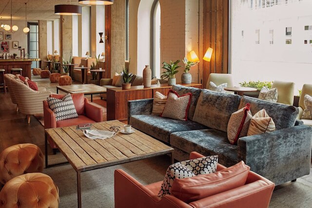 ザ ホクストン ホルボーン