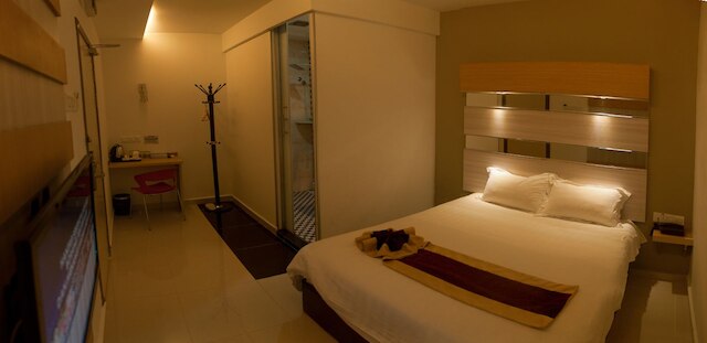 アバンガード ホテル