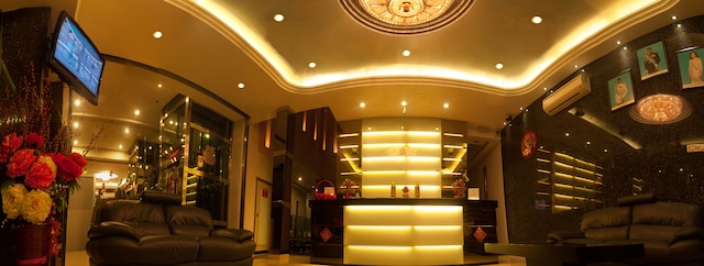 アバンガード ホテル