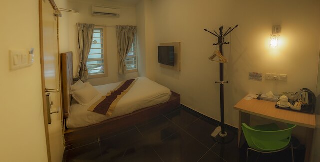 アバンガード ホテル