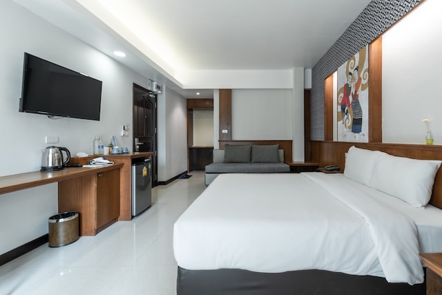 コージーテル チェンマイ