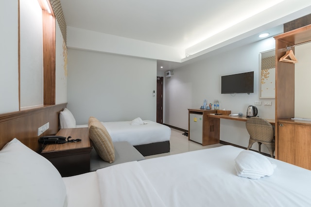 コージーテル チェンマイ