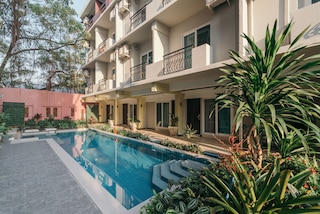 コージーテル チェンマイ