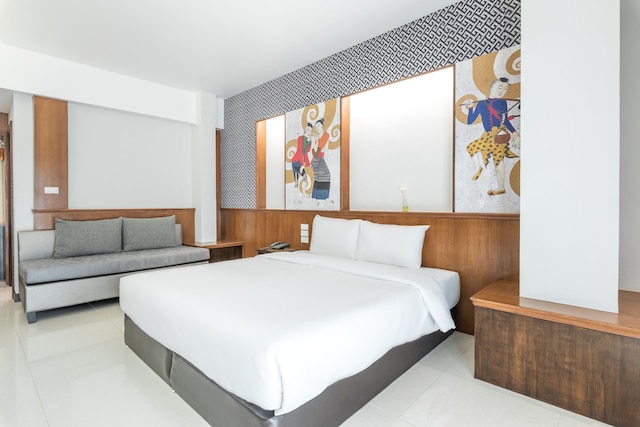 コージーテル チェンマイ