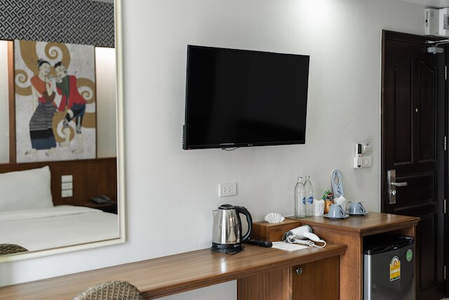 コージーテル チェンマイ