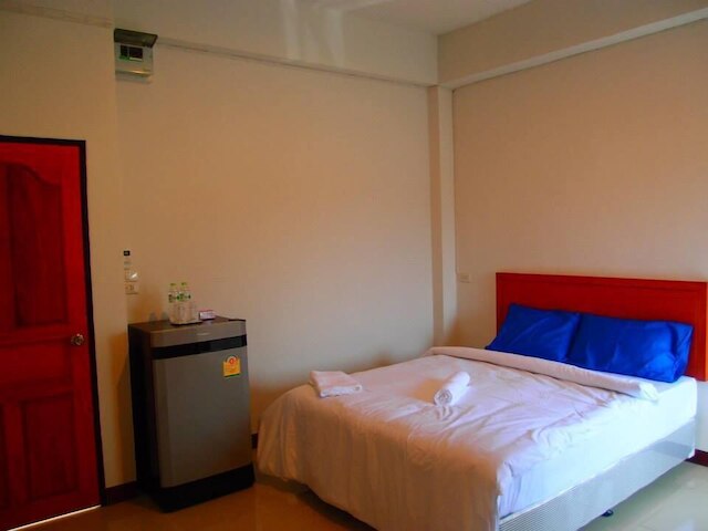 ティッキー プレイス