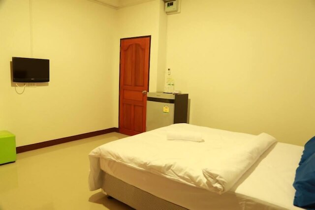 ティッキー プレイス