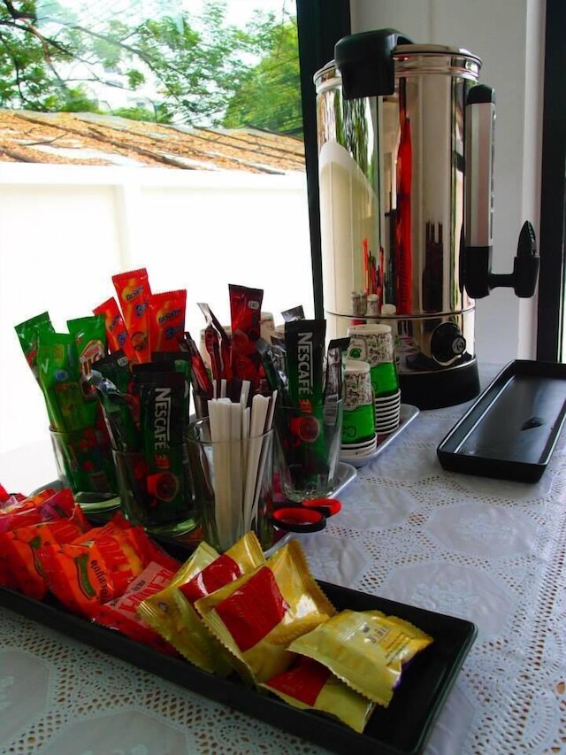 ティッキー プレイス