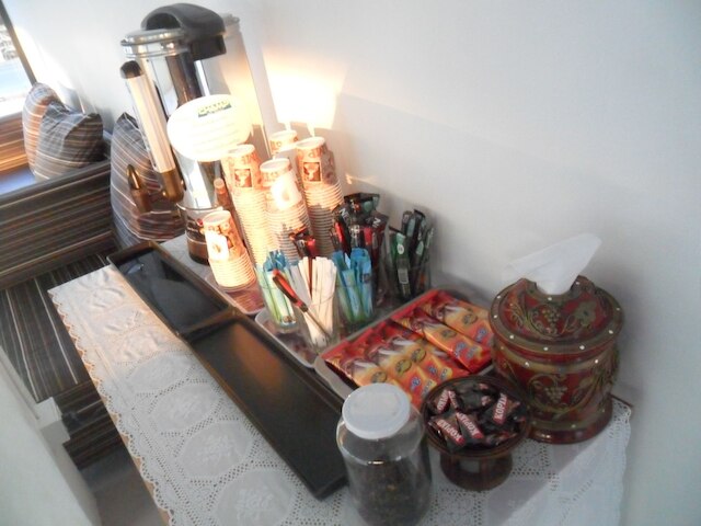 ティッキー プレイス