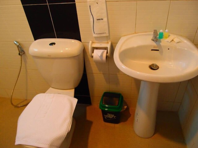 ティッキー プレイス