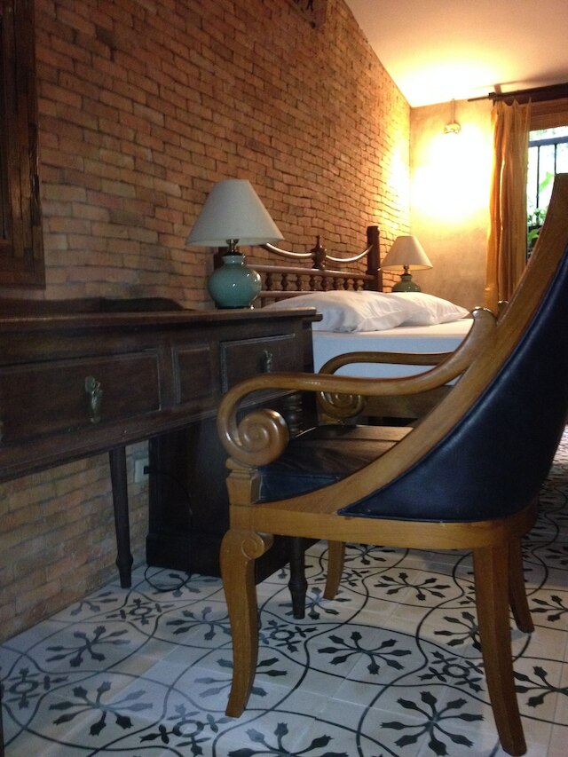 チアン マーン レジデンス