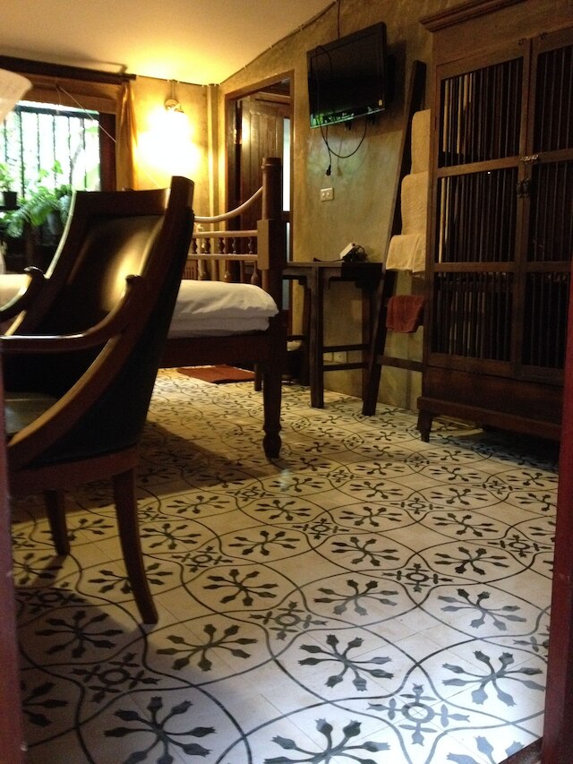 チアン マーン レジデンス