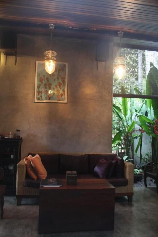 チアン マーン レジデンス