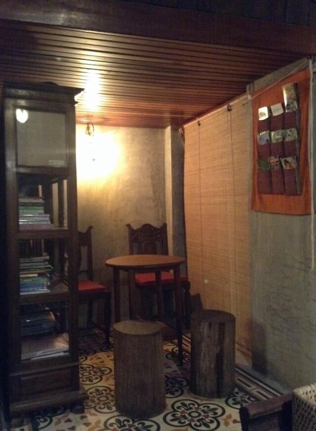 チアン マーン レジデンス