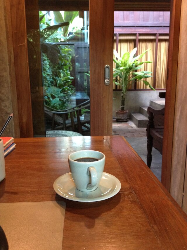 チアン マーン レジデンス