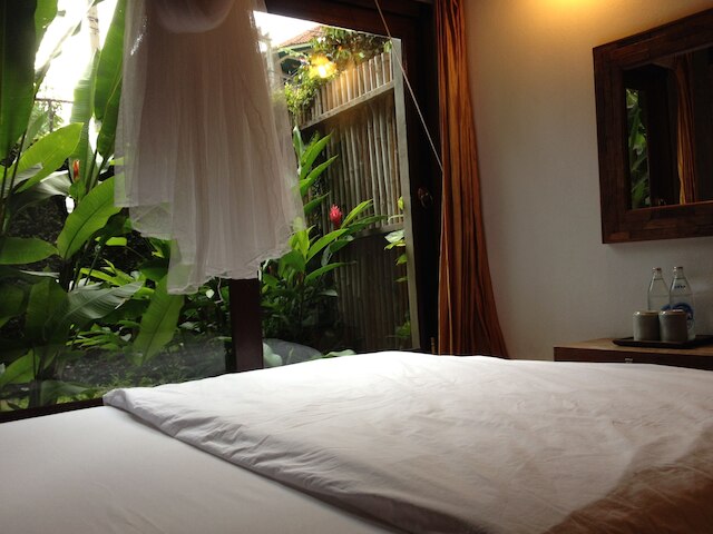 チアン マーン レジデンス