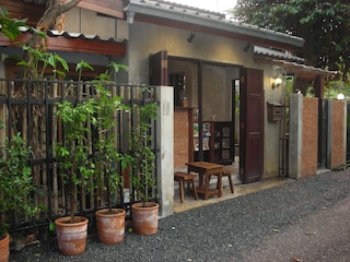 チアン マーン レジデンス