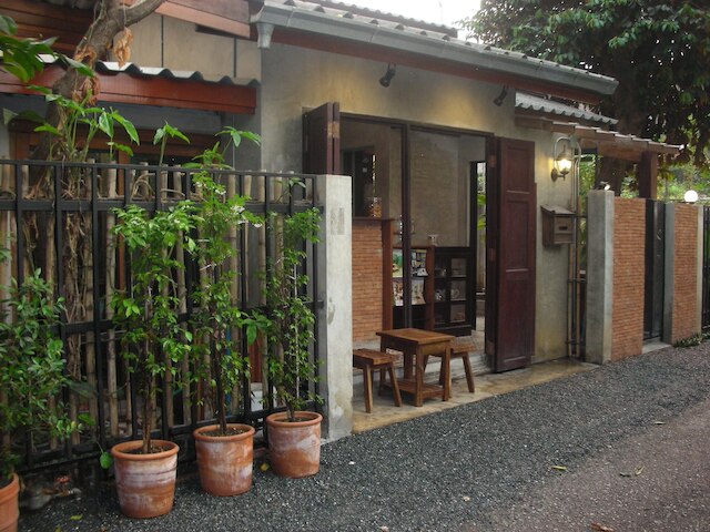 チアン マーン レジデンス