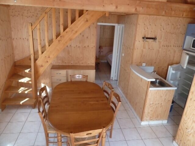 レジデンス マリーナ ホリダー