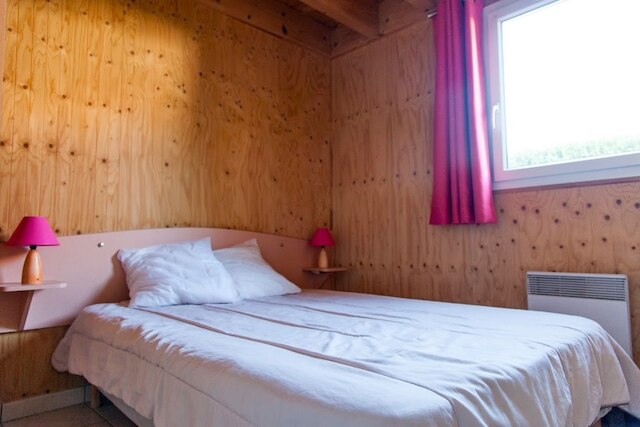 レジデンス マリーナ ホリダー