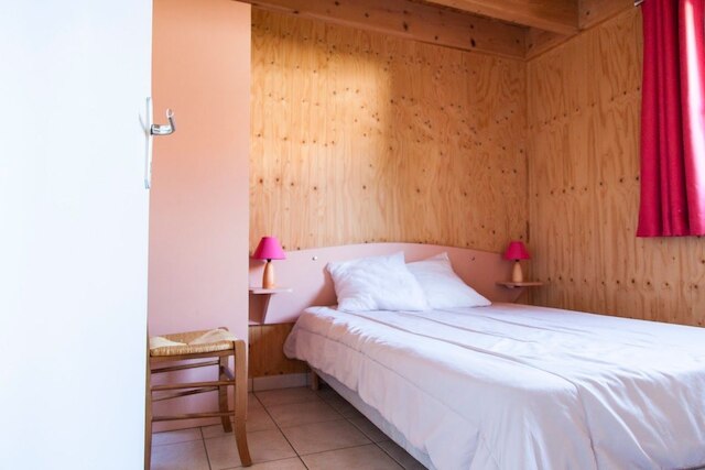 レジデンス マリーナ ホリダー