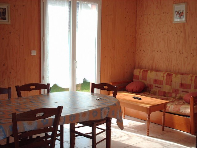 レジデンス マリーナ ホリダー