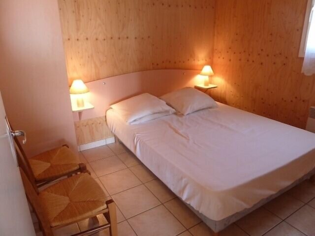 レジデンス マリーナ ホリダー