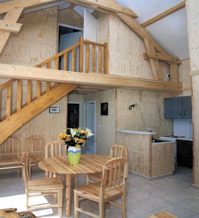 レジデンス マリーナ ホリダー