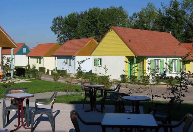 レジデンス マリーナ ホリダー