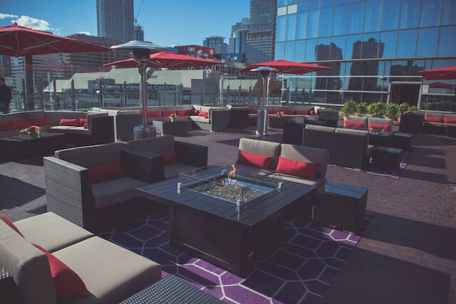 デルタ・ホテルズ・トロント