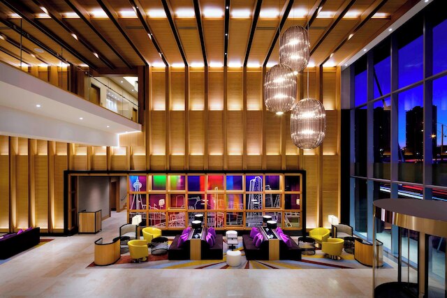 デルタ・ホテルズ・トロント