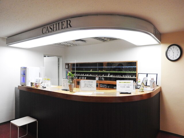 カプセル ホテル ザ イン