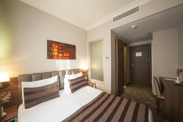 デルタ ホテル イスタンブール