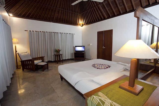 ナタ バレ ヴィラズ