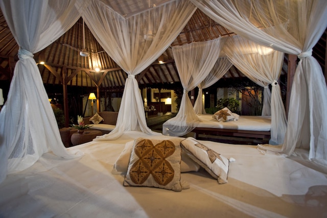 ナタ バレ ヴィラズ