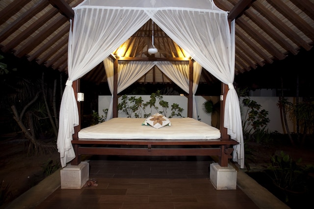 ナタ バレ ヴィラズ