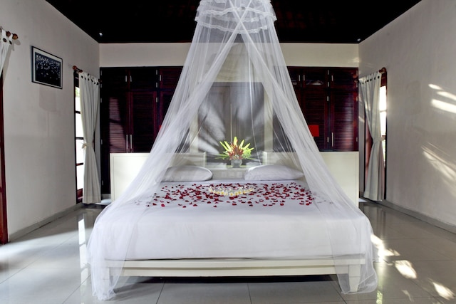 ナタ バレ ヴィラズ