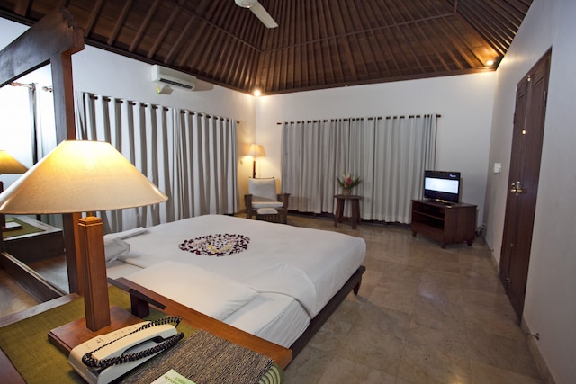 ナタ バレ ヴィラズ