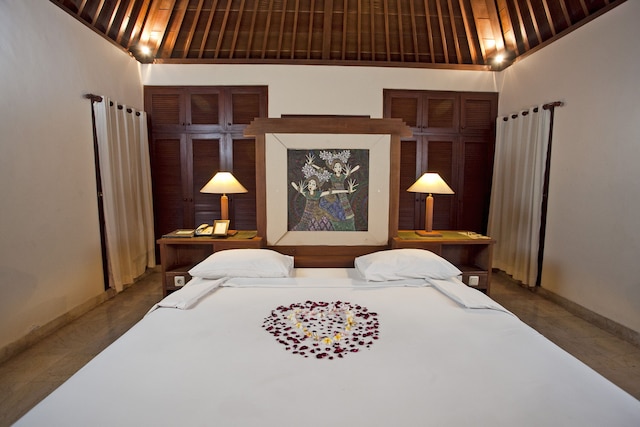 ナタ バレ ヴィラズ